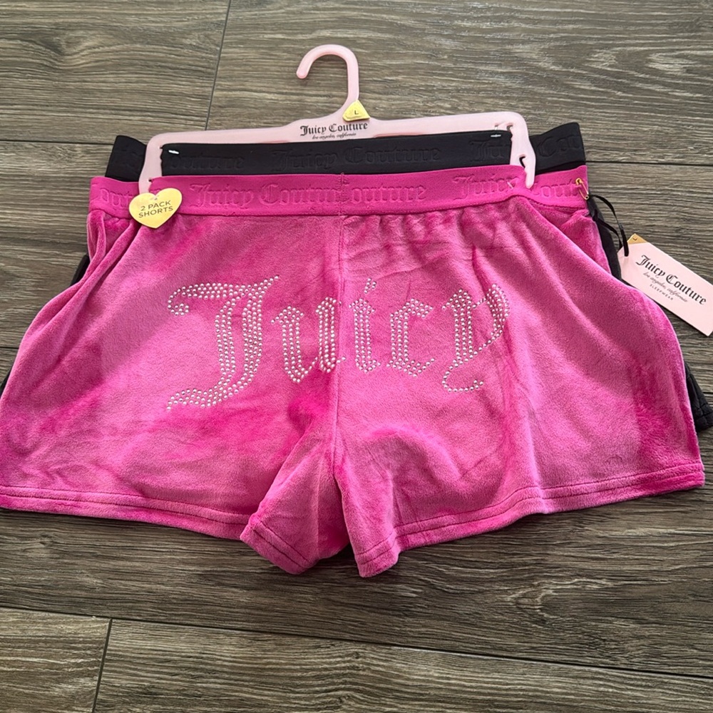 JUICY COUTURE SLEEPWEAR